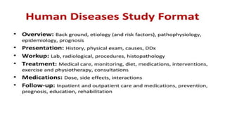 1. overview of internal medicine of sciece | PDF