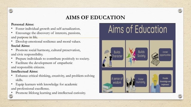 EDUCATION MEANING DEFINITION NATURE FUNCTION AND AIMS visual data 8