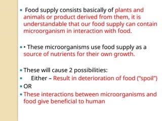 1.1 Food Biotechnology Introduction.pptx