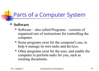 1. ch 1 Introduction to computer science.ppt