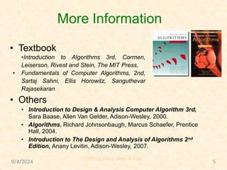 1. Introduction to Algorithms, Specification of Algorithm, Complexity.pdf