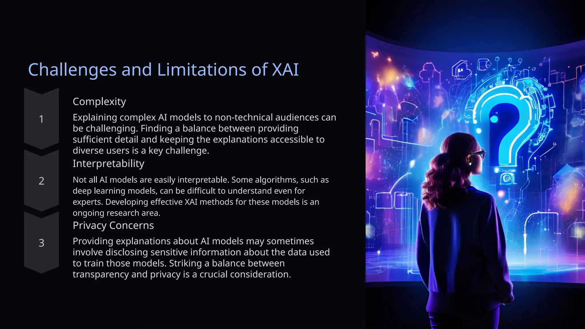 1 Introduction To Explainable Ai Xai Pptx 1 Introduction To Explainable Ai Xai Pptx