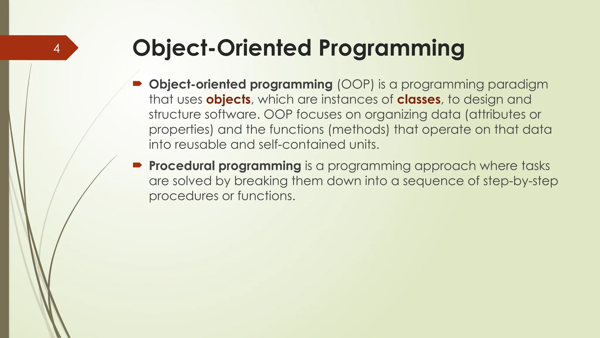Introduction to c++ programming language | PPT