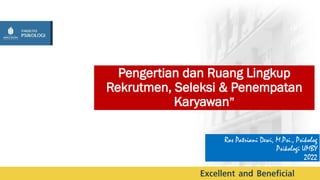 1. Pengantar Reksel.pptxnfmfofmakshsbjeidr | PPTX