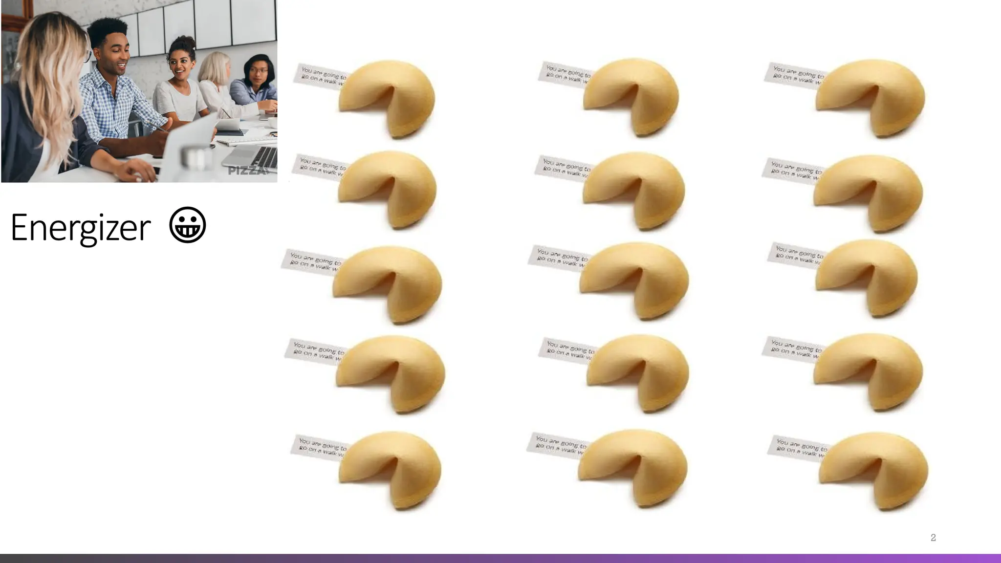 2
Energizer 😀
If you won 3 hundred
million dirhams, what
would you do with it?
You have a time machine
where and when would
you travel to?
If you could be a
super
Hero, what super-
power would you
want?
Would you rather be
invisible or be able to
read minds?
If you had to pick a food
you had to eat every day
for a month, what would it
be?
What wish would make
you the happiest person in
the world?
Would you rather be 10
years older or 4 years
younger?
Would you rather have
3 legs or 3 arms?
Would you rather be able
to whisper or have an
incredibly loud voice?
If could go back to any
age, what age would it be?
If you were invisible for a
day, what would you do?
Who is someone famous
that you would like to be
friends with? And Why?
If you could play any sport
professionally, what sport
would it be and for what
team?
If you won your own
beautiful island, what
would you name it?
Would you rather it be
warm and raining or cold
and snowing?
 