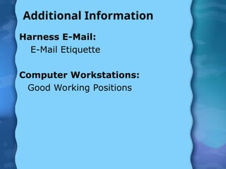 1.ppt Basic Computer Skills_Microsoft Office tools for employees_ | PPT