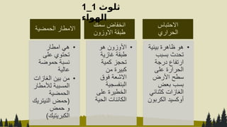 1_1 ‫ثلوث‬
‫الهواء‬
 