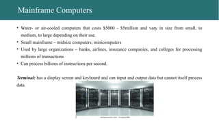 1.3. The All-Purpose Machine: The Varieties of Computers.pptx