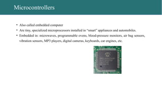 1.3. The All-Purpose Machine: The Varieties of Computers.pptx