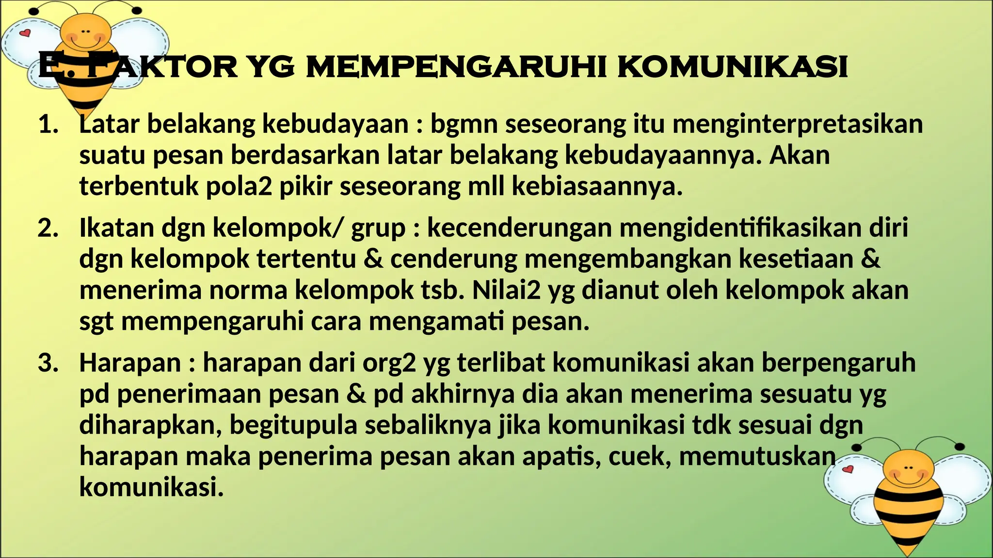1. Konsep Dasar Komunikasi BERSAMA TANPA HAMBATAN.ppt
