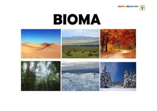 BIOMA
 