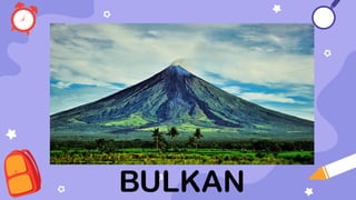 BULKAN
 