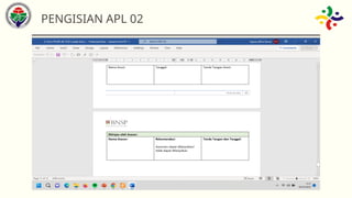 0001. SKKNI & SKEMA TPP_APDN___2024.pptx