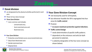 Operating Room Rf Assure Patterns.pdf 1. Introduction to Operation Theatre Nursing | PPTX