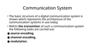 1 1information Coding Theory Communication System Pptx