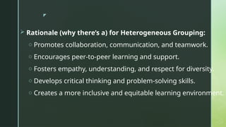 1. Heterogeneous Grouping LAC January.pptx