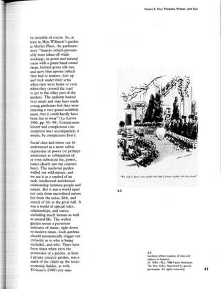 Sumption Gardens M. Francis and R.T. Hester (eds), The Meaning of Gardens - Idea, Place ...