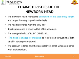 1. Normal newborn characteristics ye.ppt