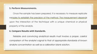 1. Introduction to Analytical Instrumentation (1).pptx