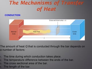 1.2TEMPERATURE AND HEAT for college physics.ppt