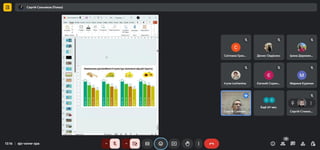 Відкрита лекція на тему «Агродослідження в Ukravit Institute. Результати досліджень у місцях бойових дій»