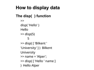1. Introduction to Computing - MATLAB.pptx