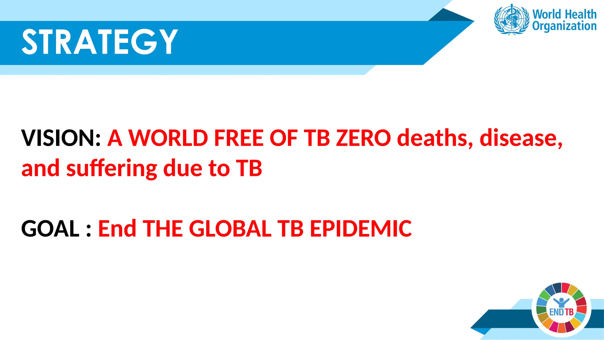 1 End Tb Strategy Pptx Latest For Overview Pptx