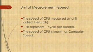 1.Lec # 1 Introduction to Computer -.ppt