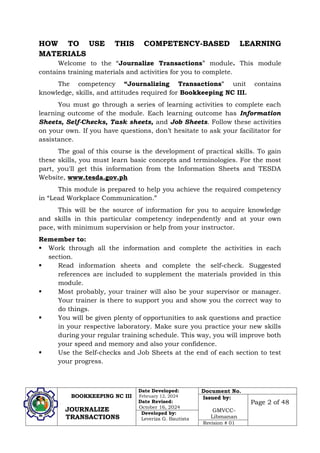 1. CORE- competency based learning materialsBOOKKEEPING.docx