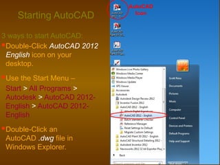 Click Auto Card 1. Intro to AutoCAD-tu hoc Autocad 122.pptx