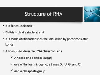 Introduction to genetics, Mendel's work. | PPTX