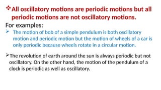 1. Periodic Motion and Oscillatory Motion - Copy.pptx