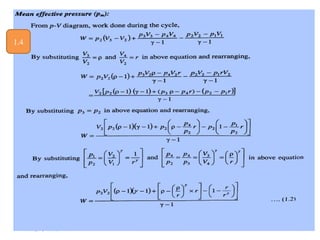 Monday, April 14, 2025 MECH/IV/ME3451/TE/I 18
1.4
 