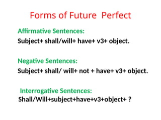 Improve your communication skills 1.1 PPT - Tenses.ppt