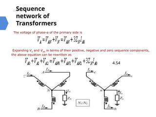 1. Sequence networks of Transformer_044600.pptx