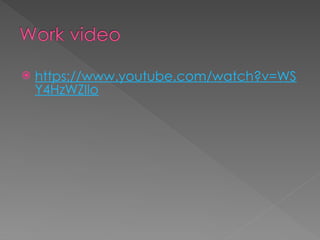  https://www.youtube.com/watch?v=WS
Y4HzWZIlo
 