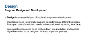 (1.3) Program Design and Development.pdf