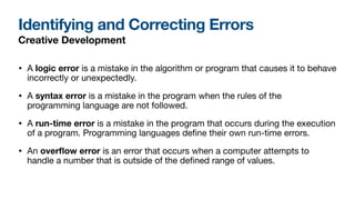 (1.4) Identifying and Correcting Errors - PDF.pdf