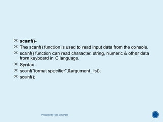 1.0 Introduction to C programming for all first year courses.pptx