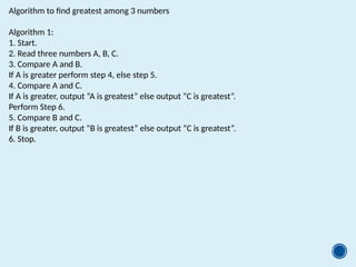 1.0 Introduction to C programming for all first year courses.pptx