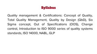 1. Total Quality Management (TQM) in pharmaceutical Industry.pdf