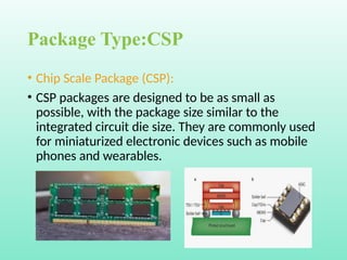 1.PCB Basic Fundamentals using kicad or orcad | PPTX