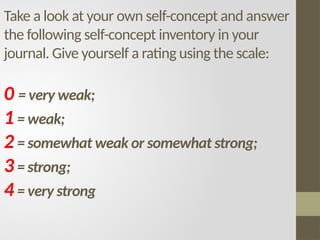 Self Control Inventory 1.-MODULE-1-ACTIVITY-SELF-CONCEPT-INVENTORY-and-LECTURE-KNOWING-AND ...