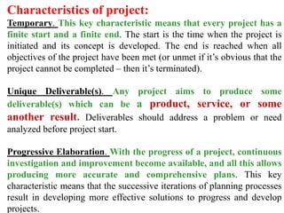 1. Introduction of project and project management.pdf
