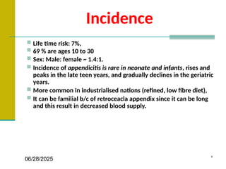 1. appendicitis cccccc bbbbb fffffff.pptx