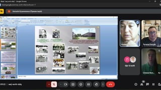 27 червня - засідання наукового гуртка «Селекція і генетика»