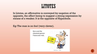 1. Figures of speech- the different figures of speech | PPTX