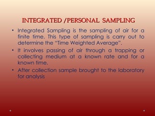 1.1.2 Work Env Monitoring techniques.ppt