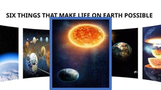 Earth Is One 1.0 ORIGIN & STRUCTURE OF THE EARTH.pptx