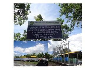 1 Dasar Pv Pembangkit Listrik Tenaga Surya Pptx